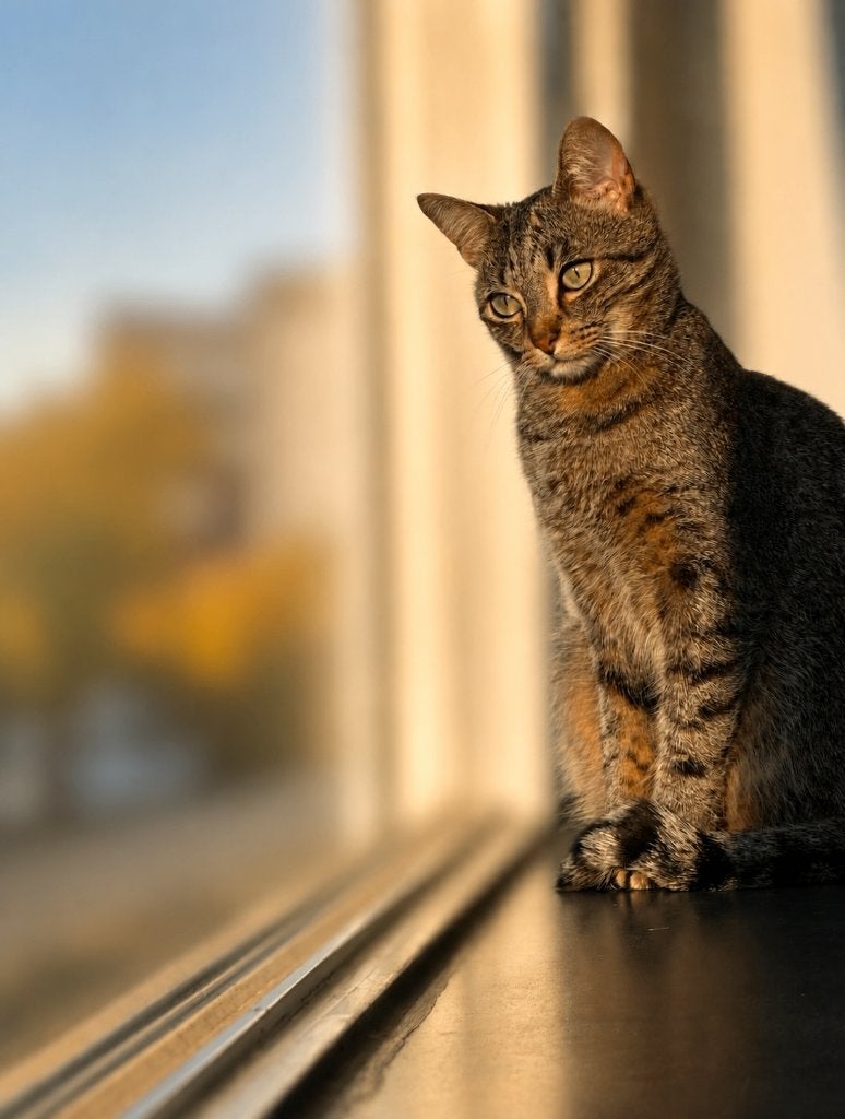 Gecastreerde kater en kitten (4 maanden), Dieren en Toebehoren, Katten en Kittens | Raskatten | Korthaar, Kater, Ontwormd, 0 tot 2 jaar