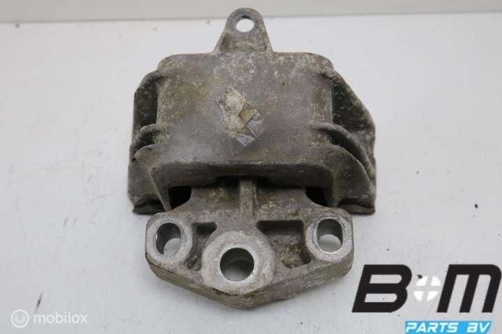 Versnellingsbaksteun links VW Sharan 7N 7M3199555, Gebruikt