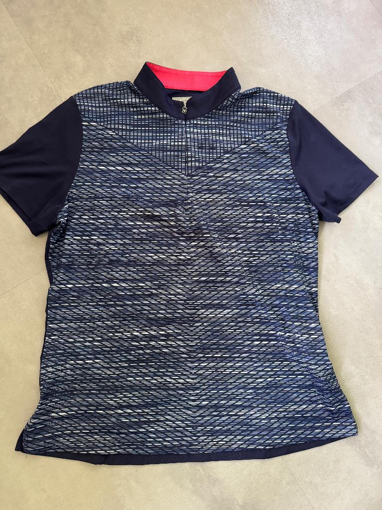Callaway dames golfpolo, Ophalen of Verzenden, Gebruikt, Kleding, Callaway