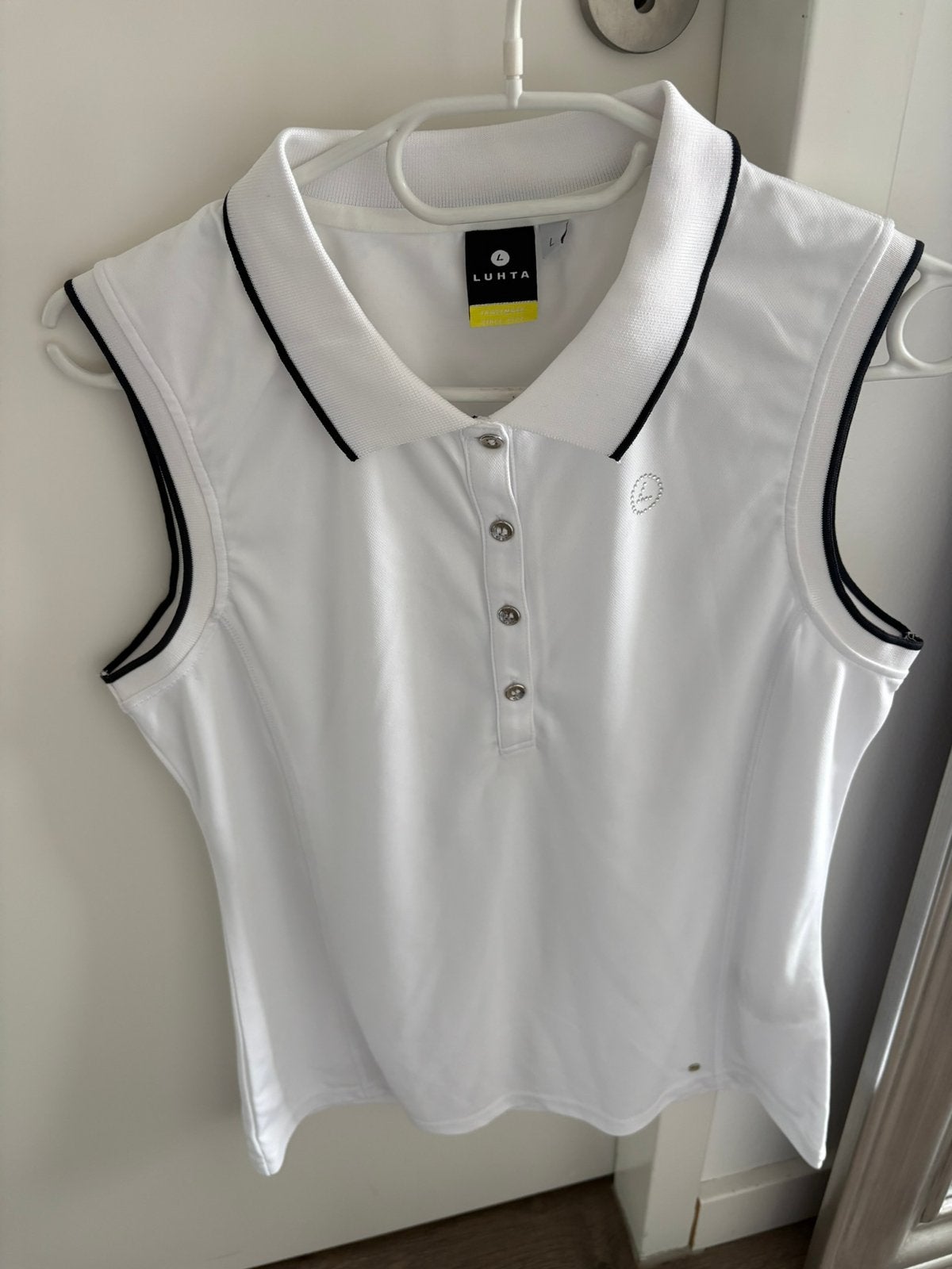 Tennis/Golf, Sport en Fitness, Tennis, Nieuw, Kleding, Ophalen, L2