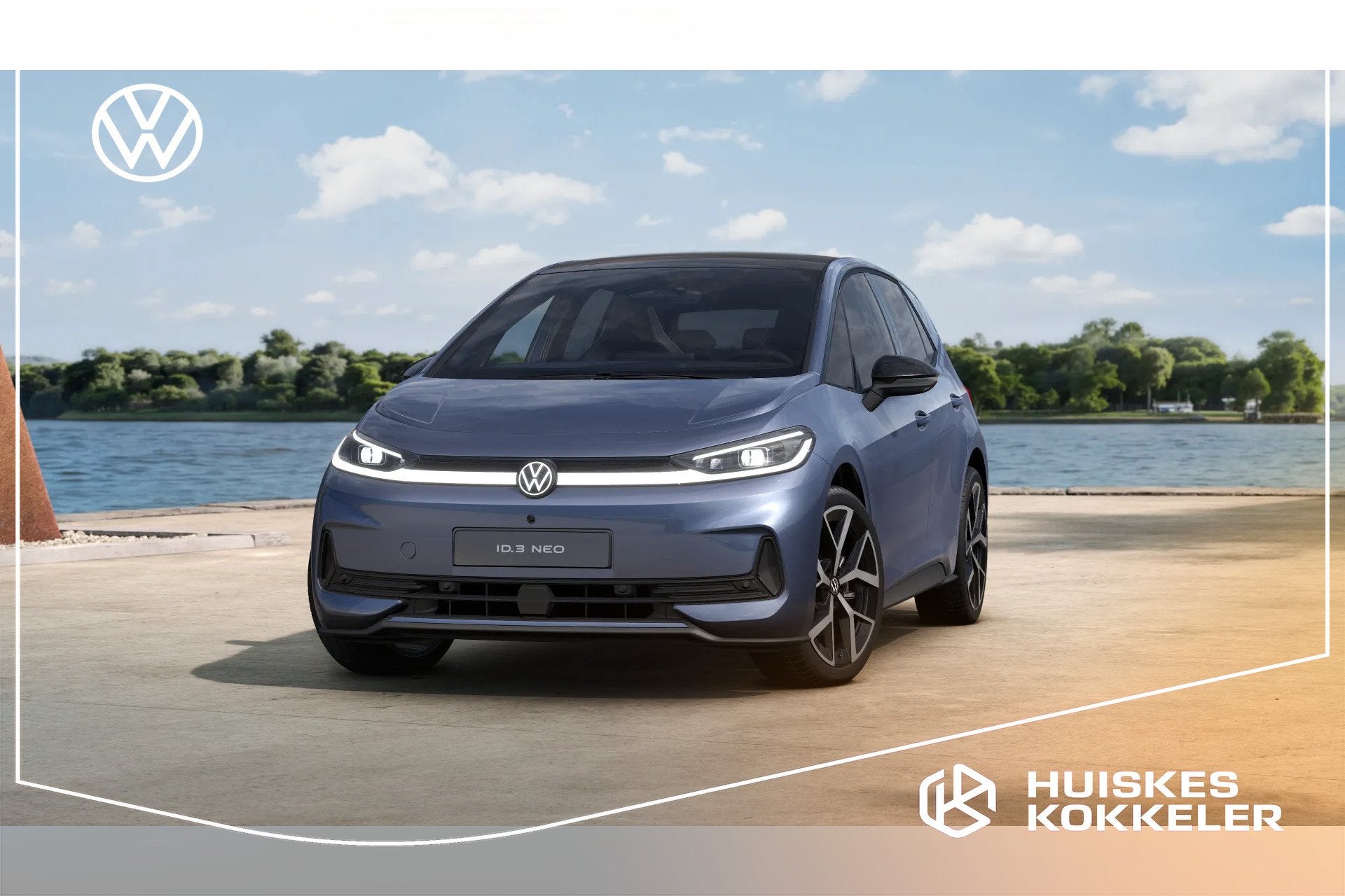 Volkswagen ID.3 Neo