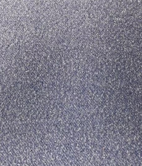Tapijttegel Nieuw | interface col. 61437 | Duifblauw, Ophalen of Verzenden, Nieuw, 75 m² of meer, Tapijttegels