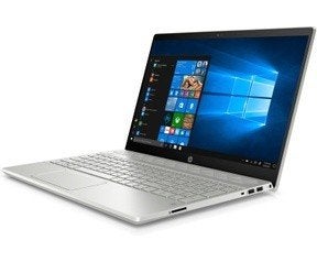HP PAV.15-CS3500ND CORE I5 10GEN 16GB 512GB NVIDIA GARANTIE, Met videokaart, HP, Zo goed als nieuw, Gaming