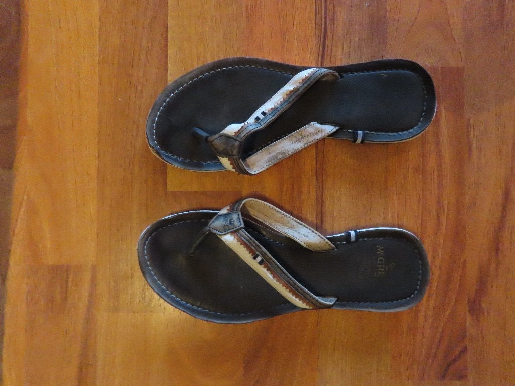 Vrouw Schoenen 38, Ophalen, Overige kleuren, Gedragen, Sneakers of Gympen