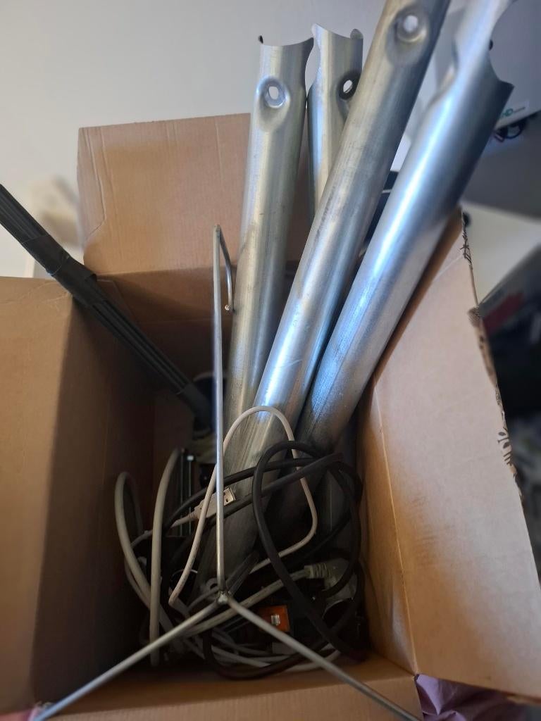 3D printer, Ophalen