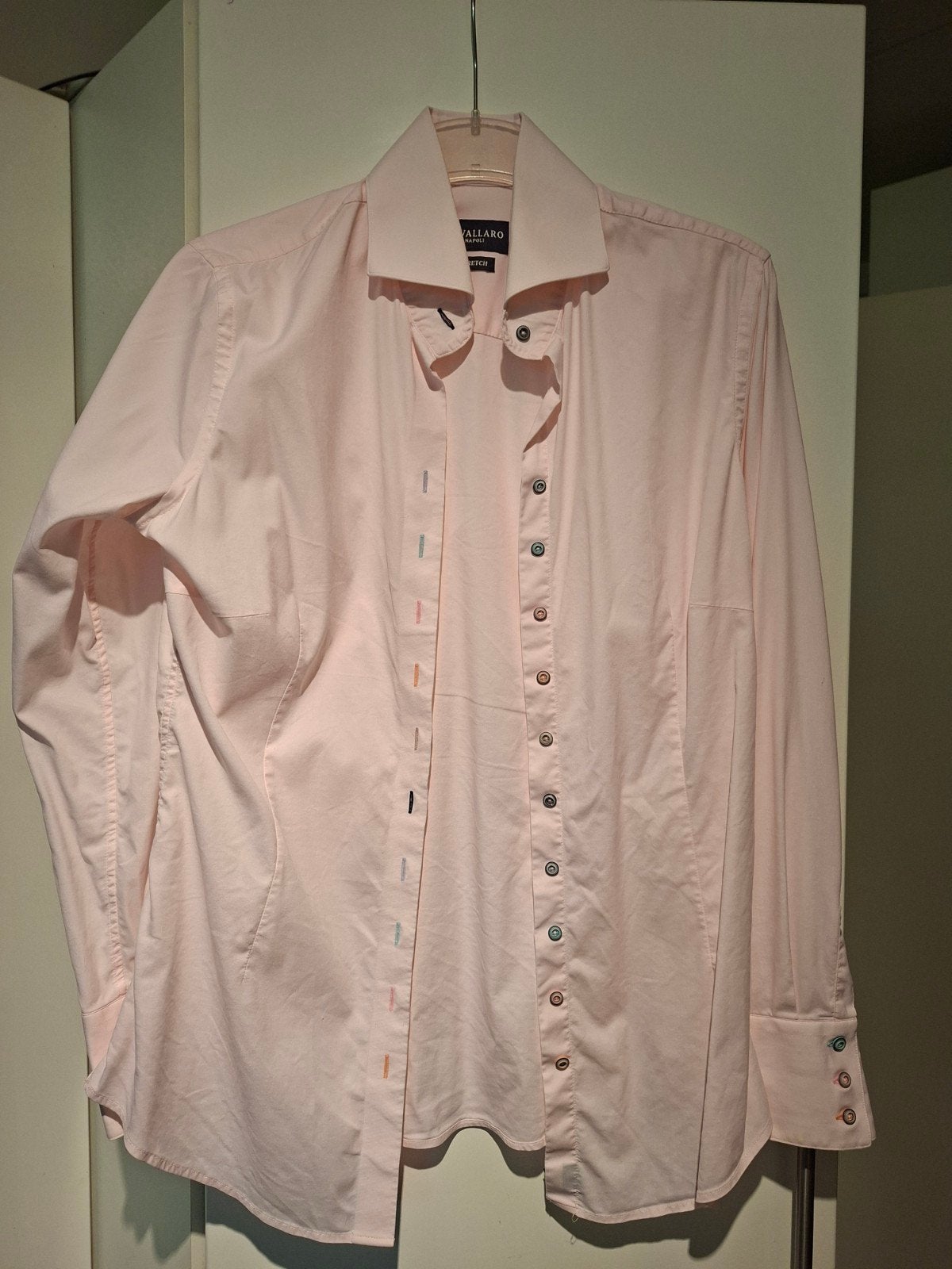 Diverse mooie blouses van Cavallaro, Ophalen, Overige kleuren, Cavallaro, Maat 42/44 (L)