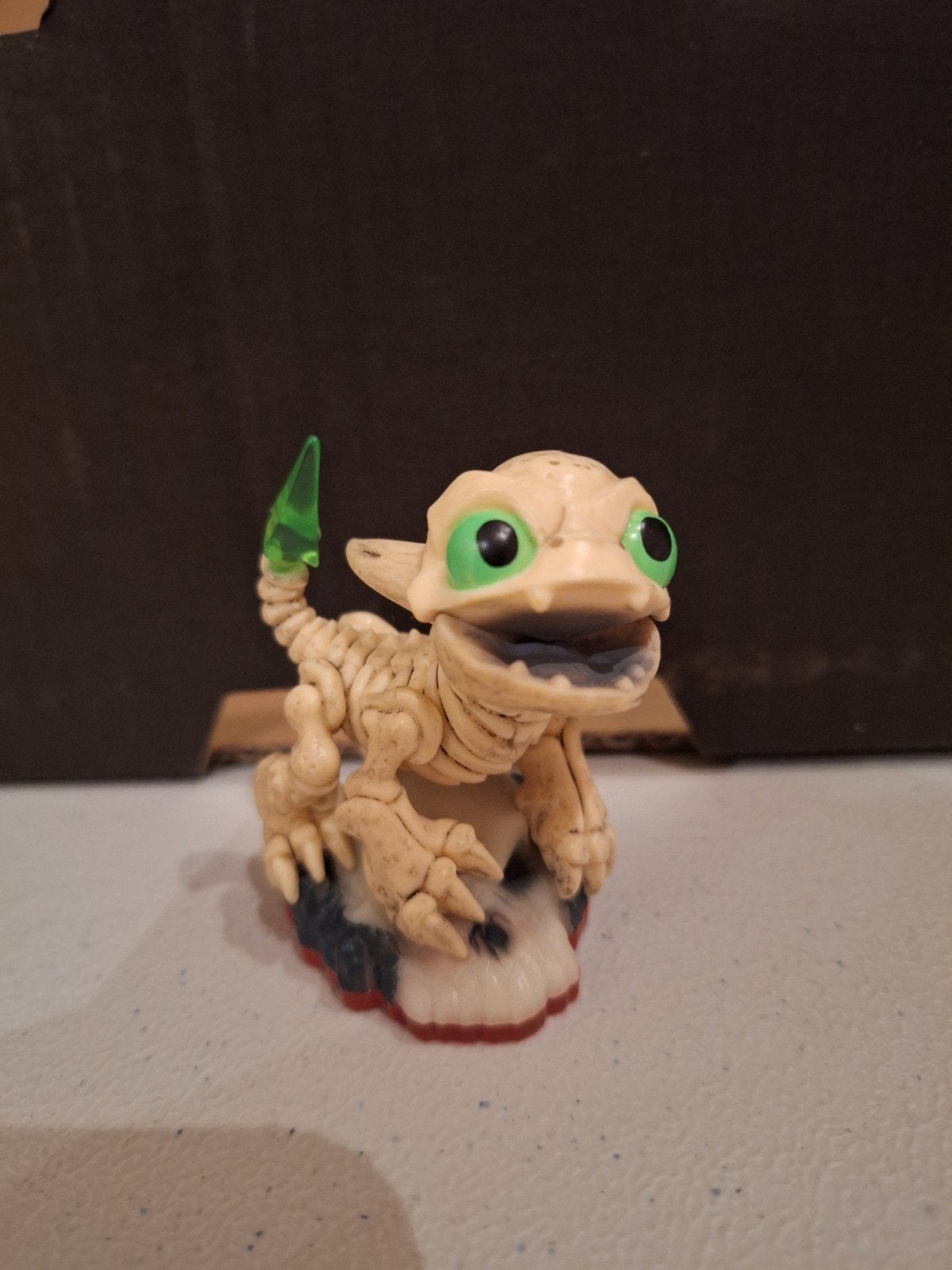Skylanders Funny Bone figuur, Ophalen of Verzenden, Gebruikt