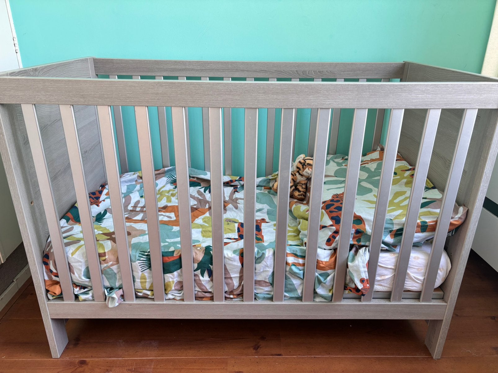 Complete Kinderkamer, Ophalen, Zo goed als nieuw, Jongetje of Meisje