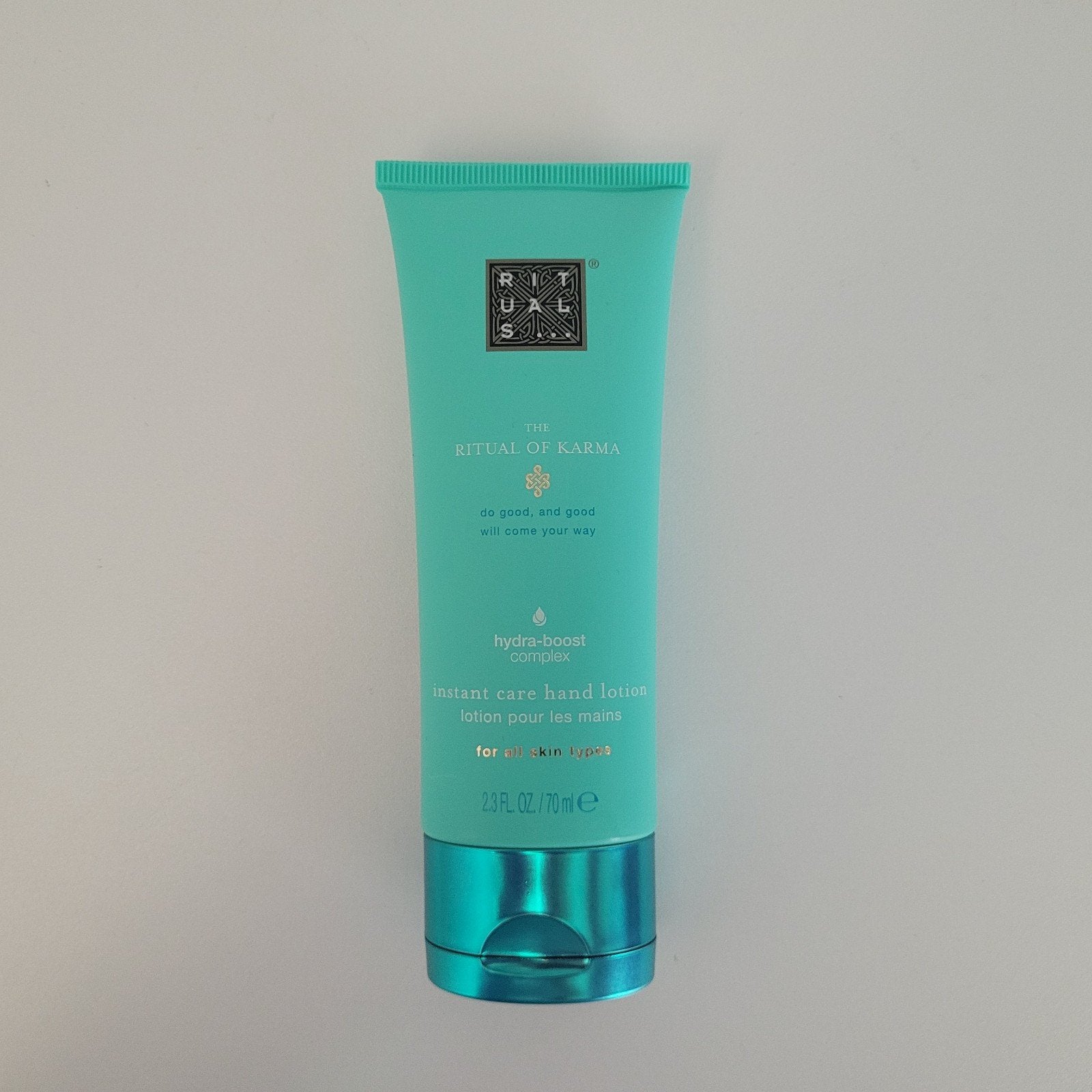 Rituals handcrème/lotion, Ophalen of Verzenden, Nieuw