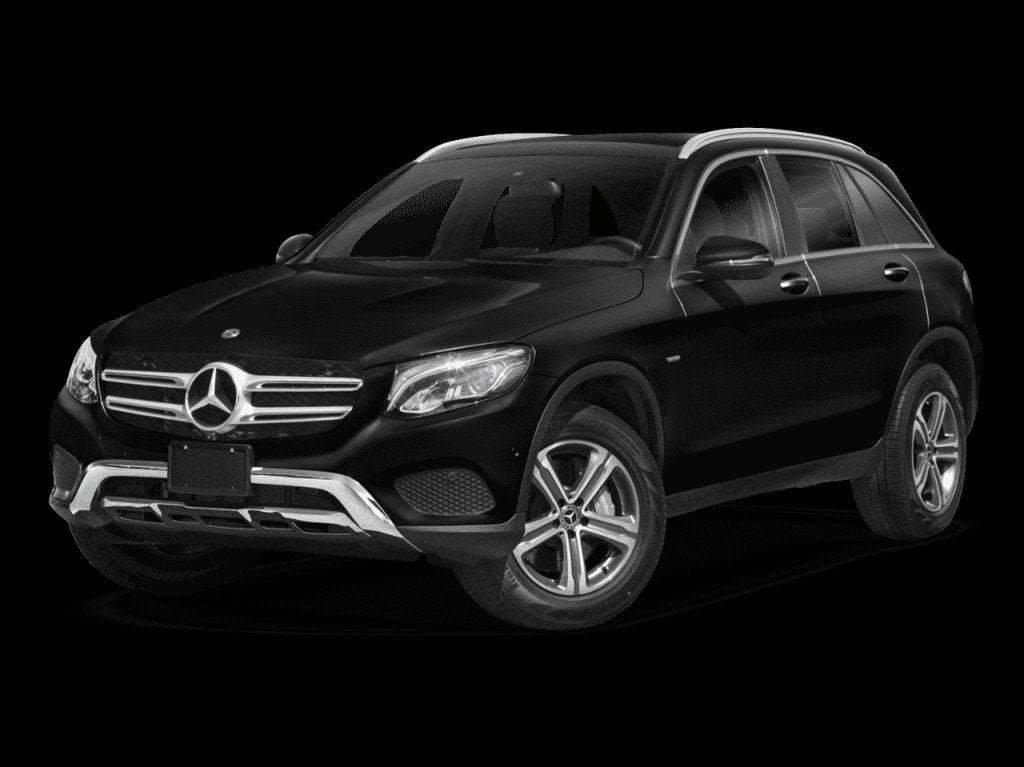 Mercedes GLC W253 Grill, Gebruikt, Voor, Mercedes-Benz, Ophalen of Verzenden