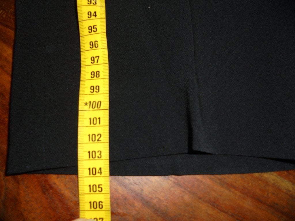 Cambio zwarte pantalon Fay maat 36, Cambio, Zwart, Ophalen of Verzenden, Zo goed als nieuw