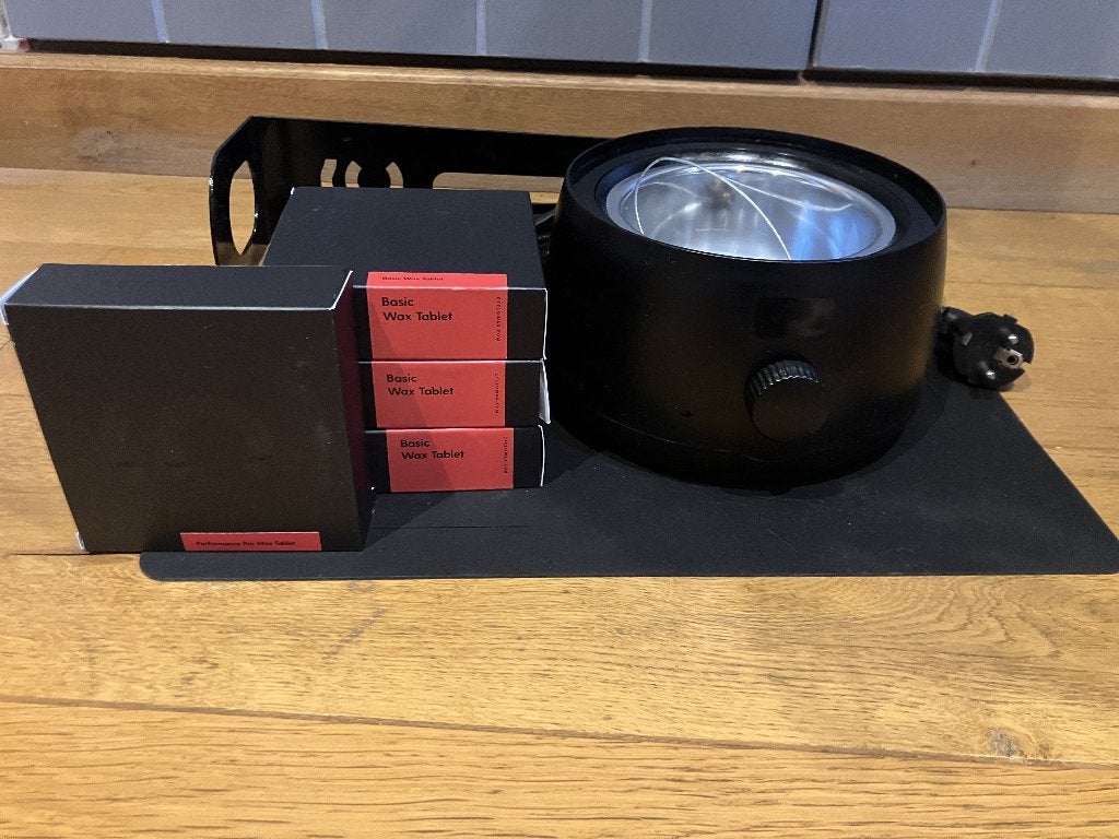 Cyclowax, Fietsen en Brommers, Ophalen of Verzenden, Nieuw, Kettinggereedschap