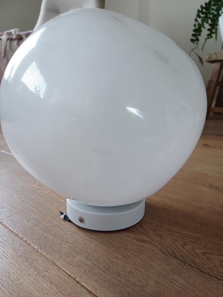Plafondlamp Its about RoMi helsinki wit, Ophalen of Verzenden, Nieuw, Glas