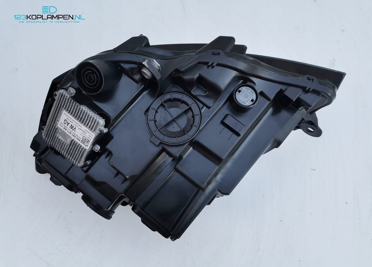 Volkswagen Multivan T6 facelift Full LED koplamp rechts, Ophalen, Gebruikt, -, Volkswagen