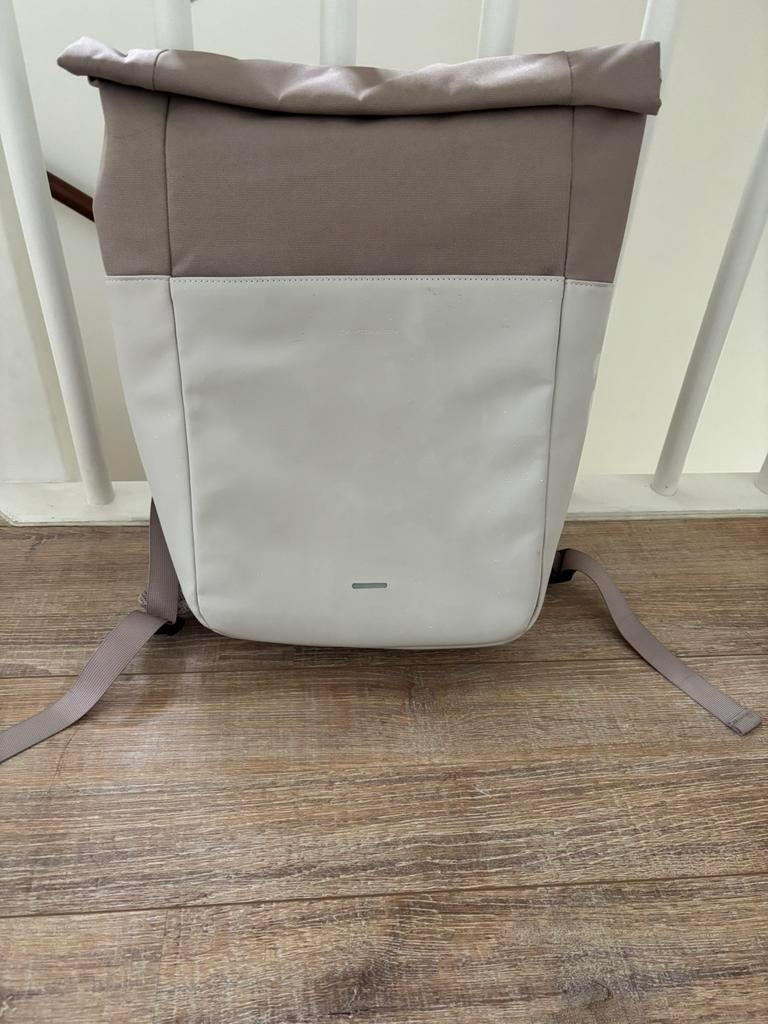 Kapten & Son rugzak, Sieraden, Tassen en Uiterlijk, Tassen | Rugtassen, Overige merken, 25 tot 40 cm, Ophalen of Verzenden, Zo goed als nieuw