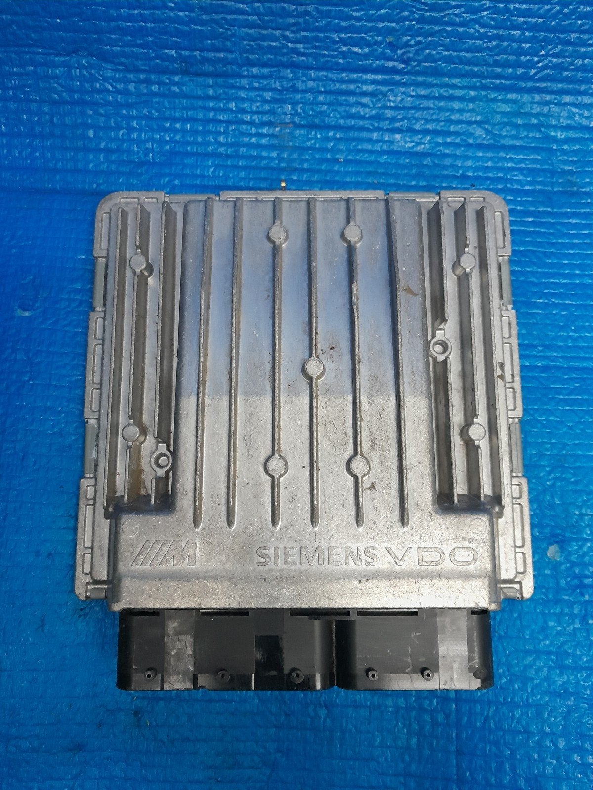 BMW Z4 M ECU 7838895 E85 E86 DME MS S70 5WK9483 steuergerät, Ophalen of Verzenden