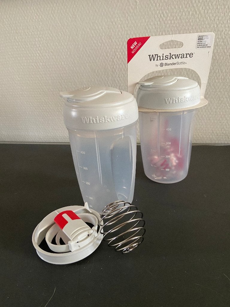 Whiskware Ei Mixer, Ophalen of Verzenden, Nieuw