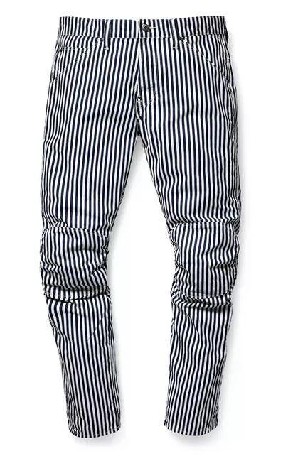 G star dames broek nieuw met kaartjes, Zwart, G star, Nieuw, Ophalen of Verzenden