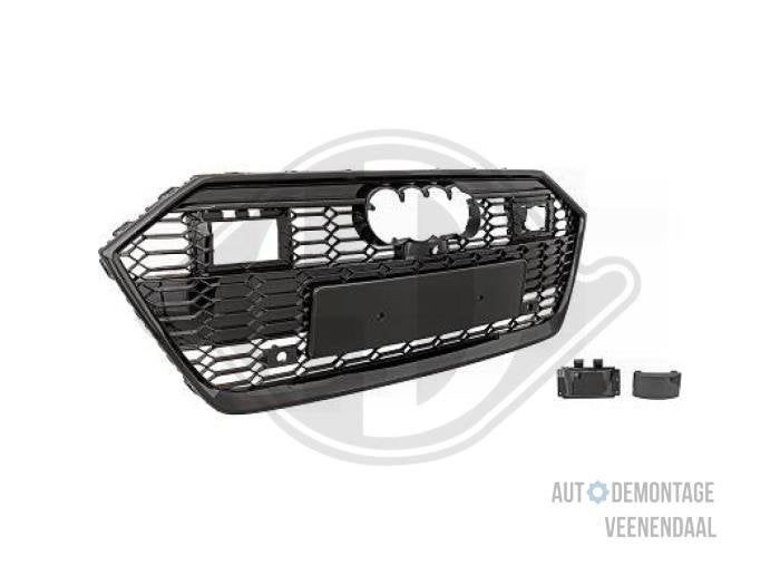 Grille van een Audi A7, Auto-onderdelen, -, -, Nieuw, -