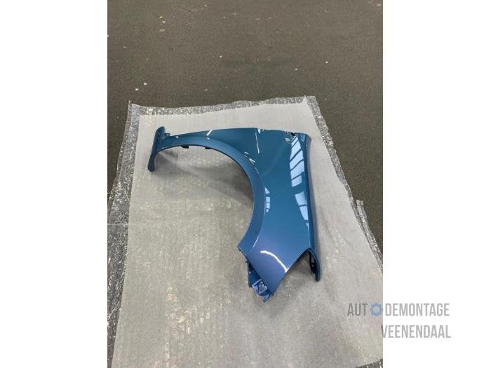 Scherm links-voor van een Volkswagen Polo, -, -, Nieuw, Ophalen of Verzenden
