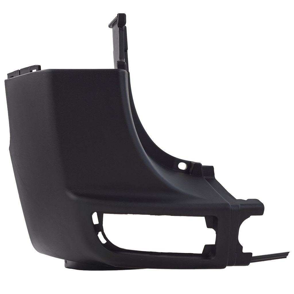 Linker bumperhoek Voor Mercedes Sprinter W906 / VW Crafter, Verzenden, Automotive Parts, A.parts@hotmail.nl, Trasmolenlaan 12 3447 GZ Woerden
