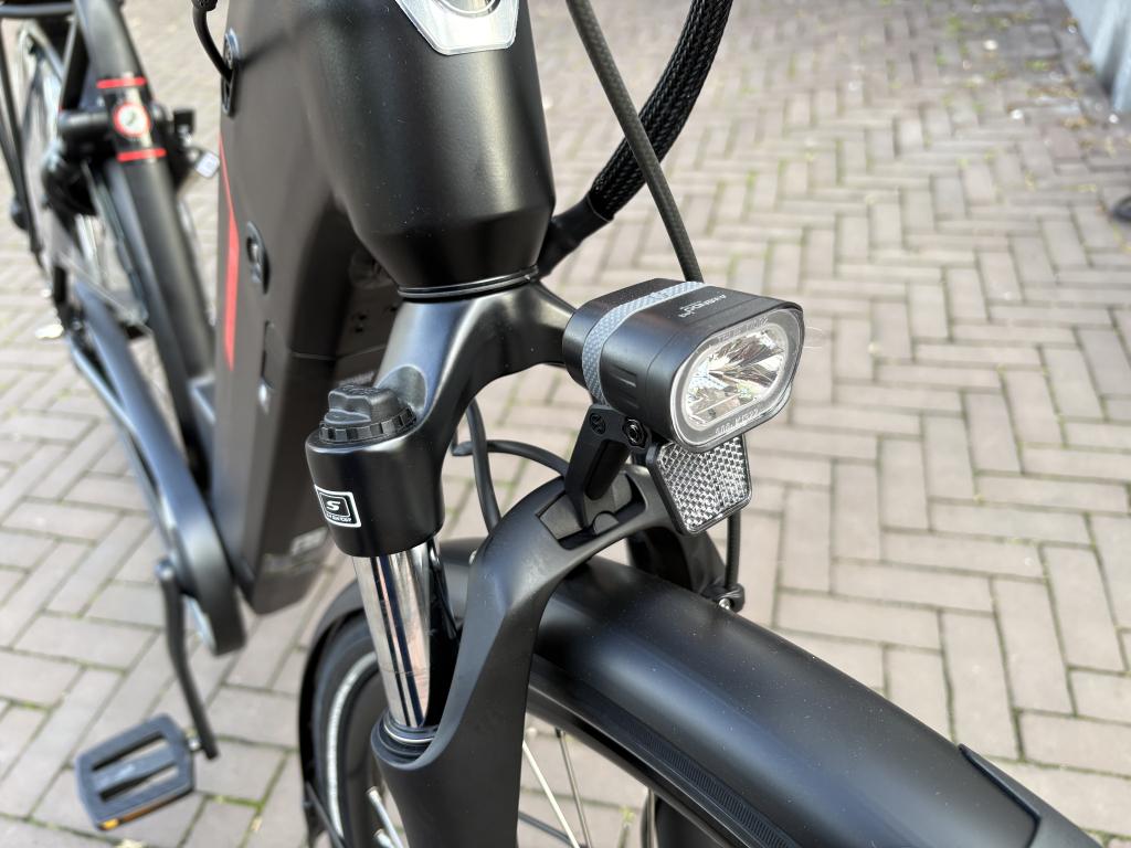 Fietshokje Hoofddorp: Amslod Newton F-LV N7 Nieuw!, Fietsen en Brommers, Versnellingen, Niet ingevuld, Nieuw, Amslod