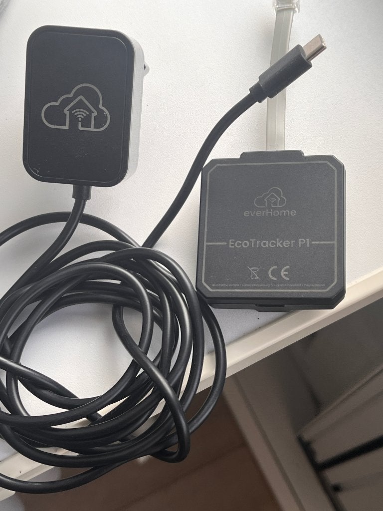 Datalogger voor thuisbatterijen (Growatt, Nexa 2000), Computers en Software, Ophalen, Zo goed als nieuw, EverHome