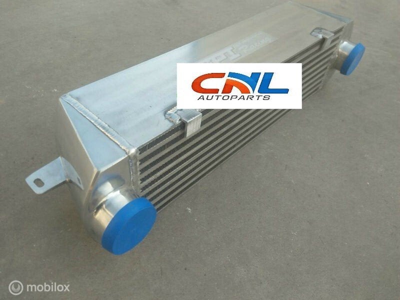 Intercooler BMW 135 135i 335 335i E90 E92 E93 E80 E82 N54 20, Nieuw, Ophalen of Verzenden