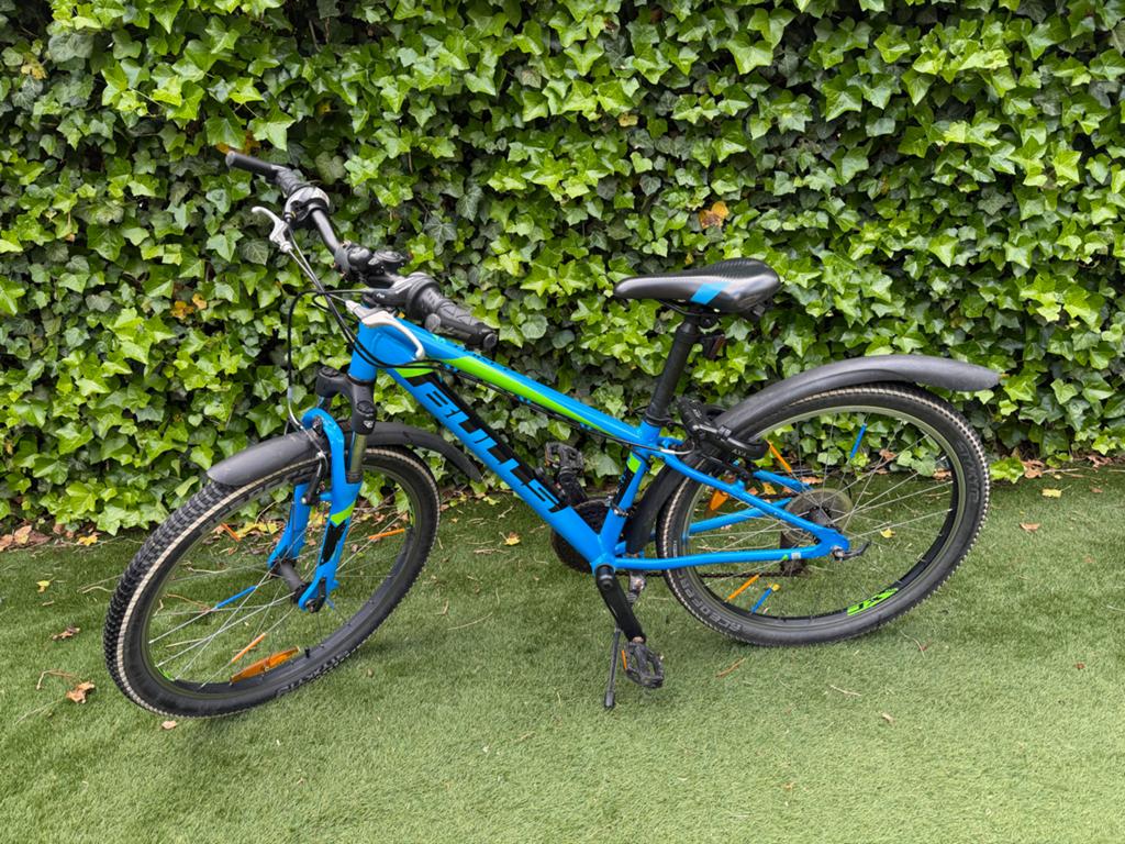 Bulls Mountainbike Tokkee 24, Ophalen of Verzenden, Gebruikt, 20 inch of meer