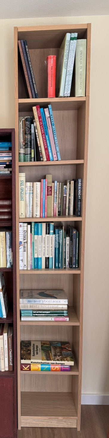 IKEA Billy boekenkast, Huis en Inrichting, Ophalen