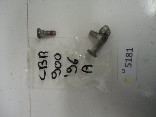CBR900 D1-12055, Motoren