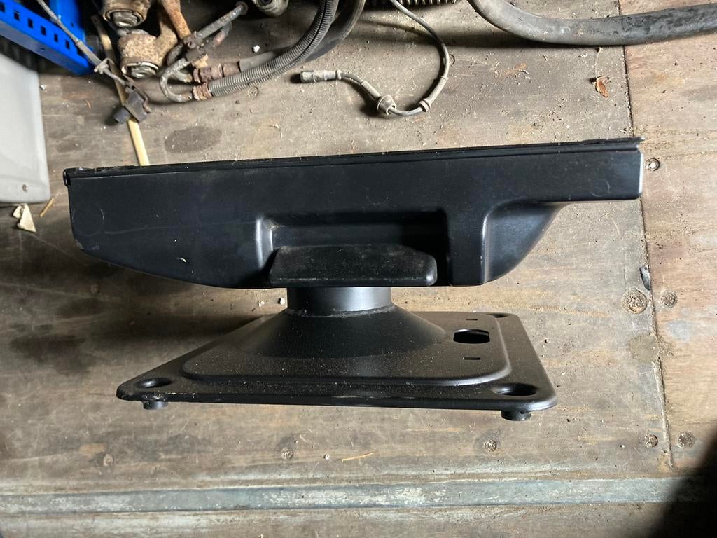 Vw transporter T4 draaistoel console westfalia, Ophalen