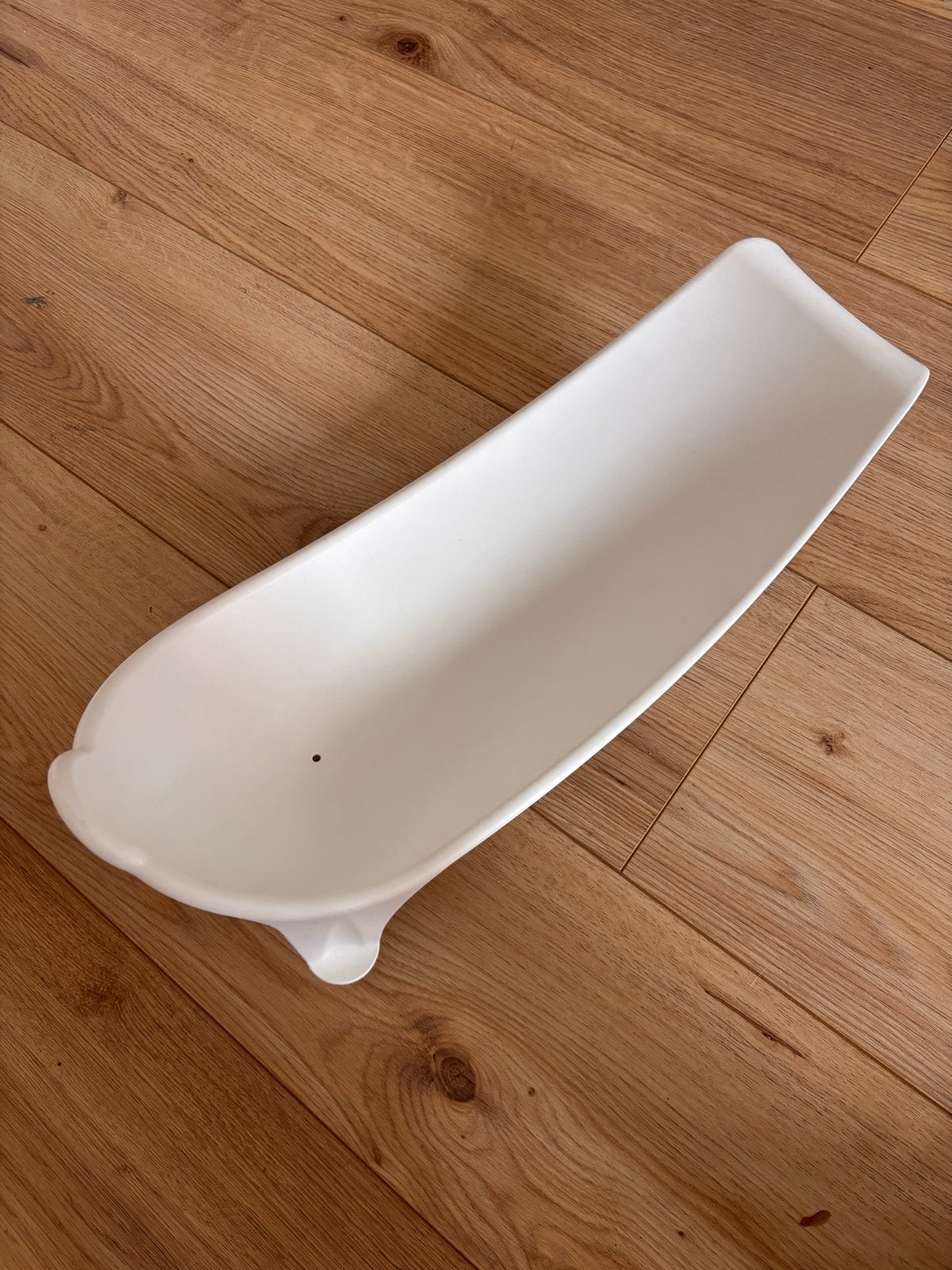 Stokke Newborn Insert voor Flexi Bath, Overige merken, Ophalen of Verzenden, Zo goed als nieuw, Badzitje of Badring