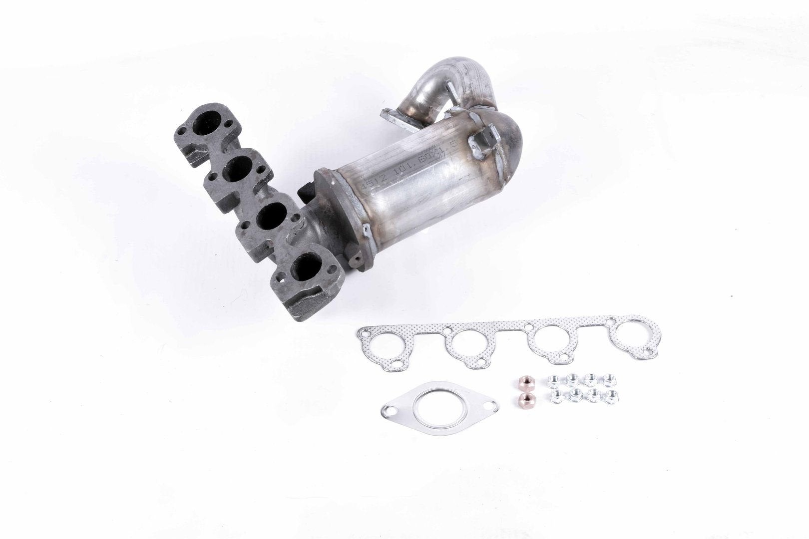 Katalysator Ford Fiesta 1.3