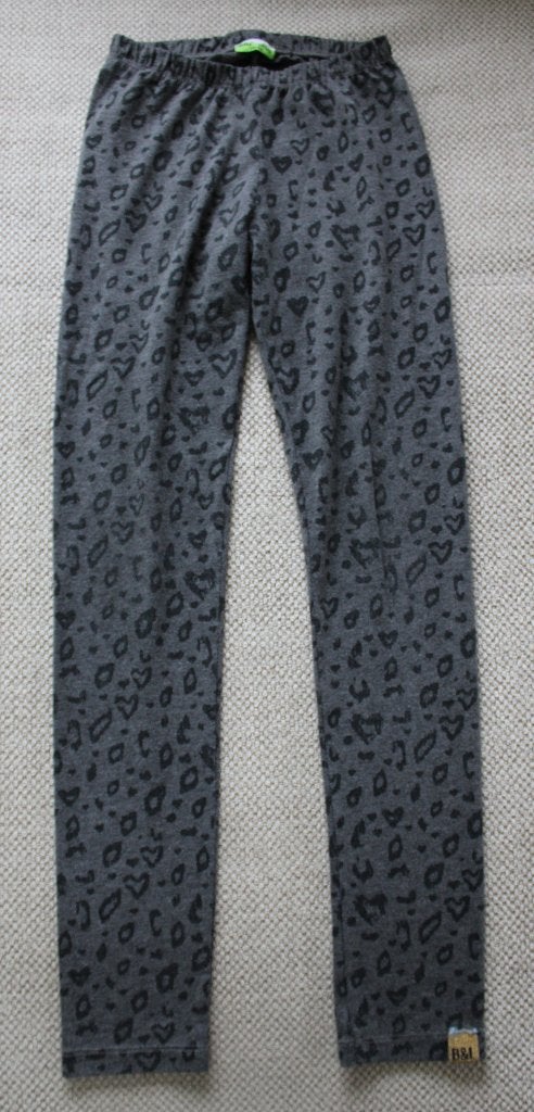 Legging van Billy & Lilly 146/152, Broek, Gebruikt, Meisje, Ophalen of Verzenden