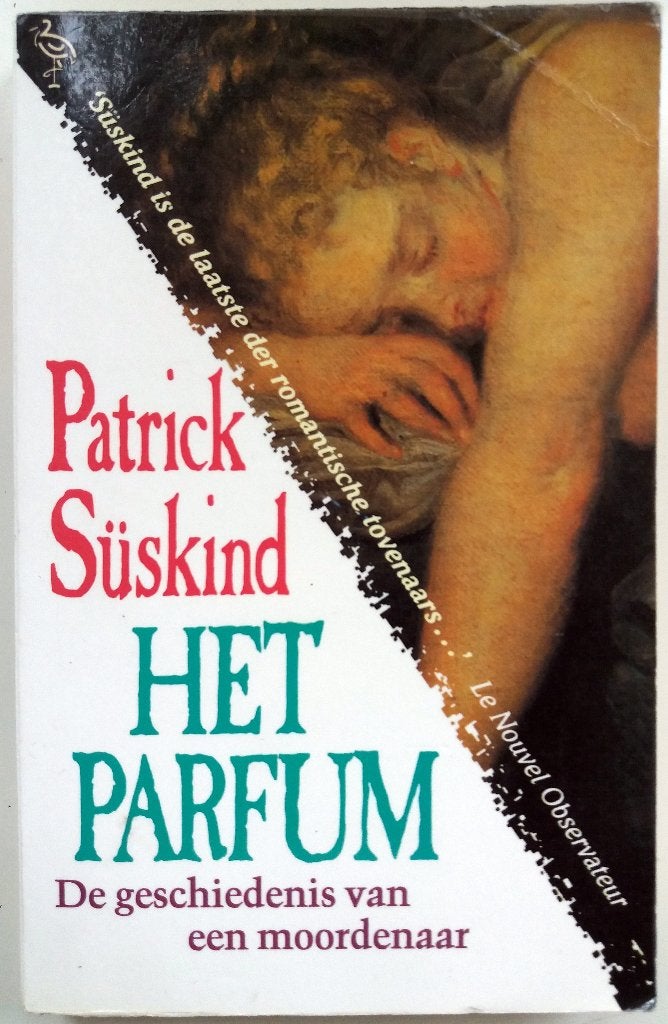 Patrick Süskind - Het Parfum (Ex.2), Ophalen of Verzenden, Gelezen, Europa overig