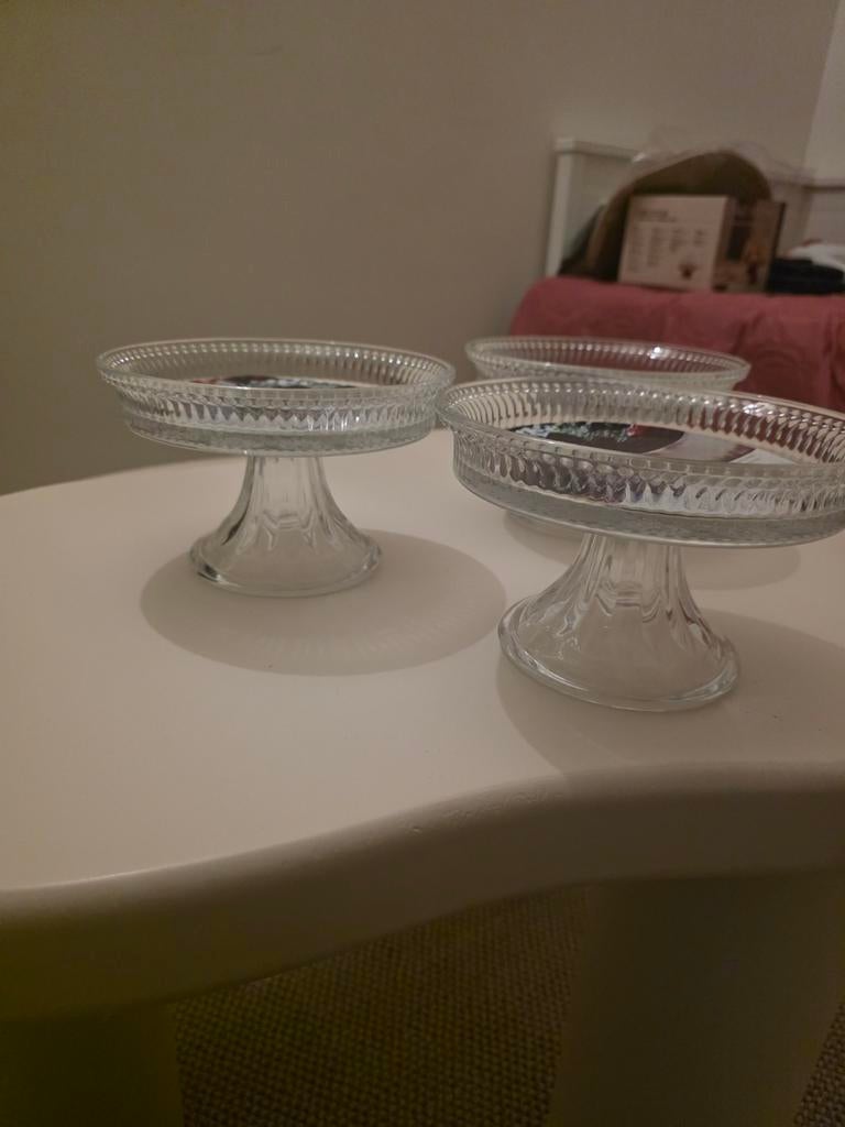 Action etageres te koop, Huis en Inrichting, Woonaccessoires | Etagères, Ophalen, Nieuw