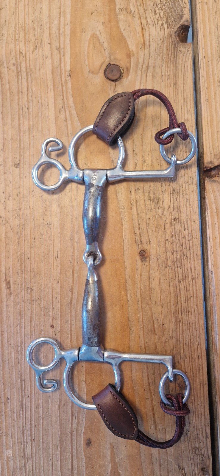 Pelham Trust 13,5 cm, Verzenden, Trust, Bit, Full