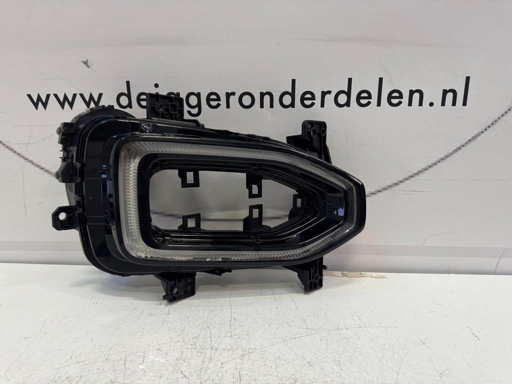 VW T-ROC T ROC MISTLAMP DAGRIJVERLICHTING RECHTS 2GA941056, Gebruikt, Volkswagen, Volkswagen AG, Berliner Ring 2
38440  Wolfsburg, DE