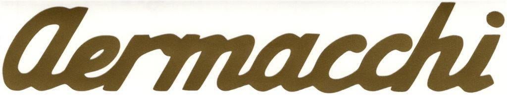 Aermacchi sticker #1, Ophalen of Verzenden