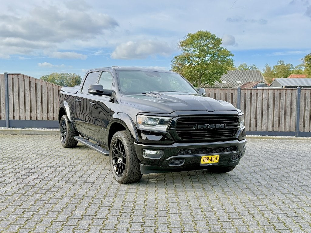 DODGE RAM 1500