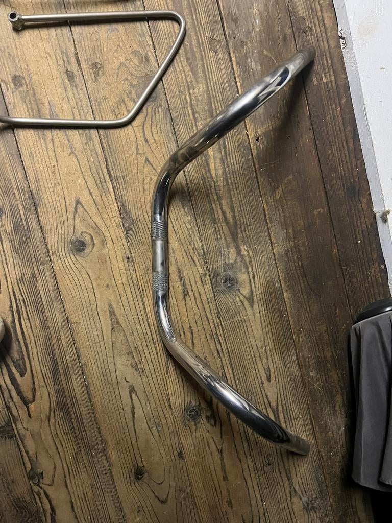 Motor stuur 2 maal, Ophalen of Verzenden, Overige merken