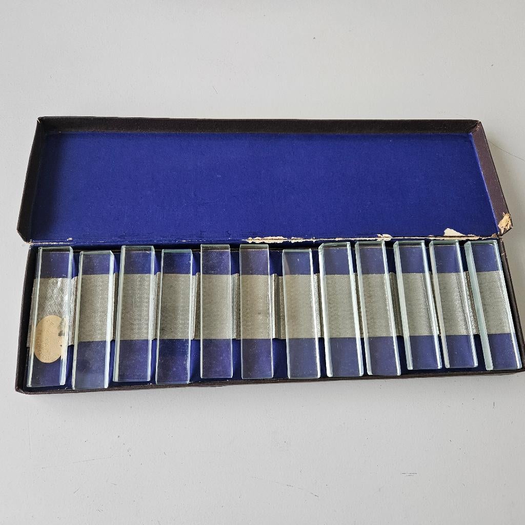 bestekleggers, Ophalen of Verzenden