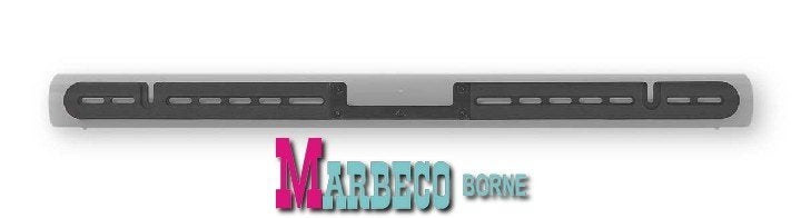 Soundbar Beugel, Wandbeugel voor Sonos ARC, Audio, Tv en Foto, Soundbars, Nedis, Nieuw, Info@marbeco.nl, Ophalen of Verzenden