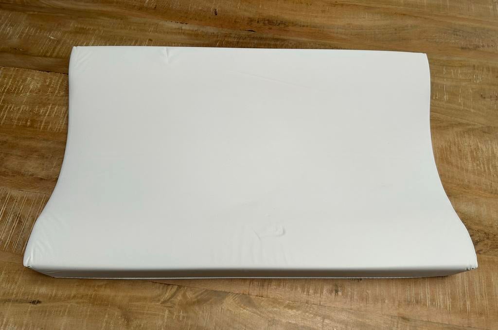 Aankleedkussen 72 x 45 x 9,5 cm, Ophalen, Zo goed als nieuw, Aankleedkussen