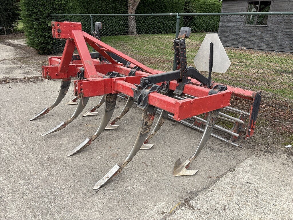 Wifo woeler 2.75 mtr, Overige, WIFO‑Anema, Info@wifo.nl, Grondbewerking
