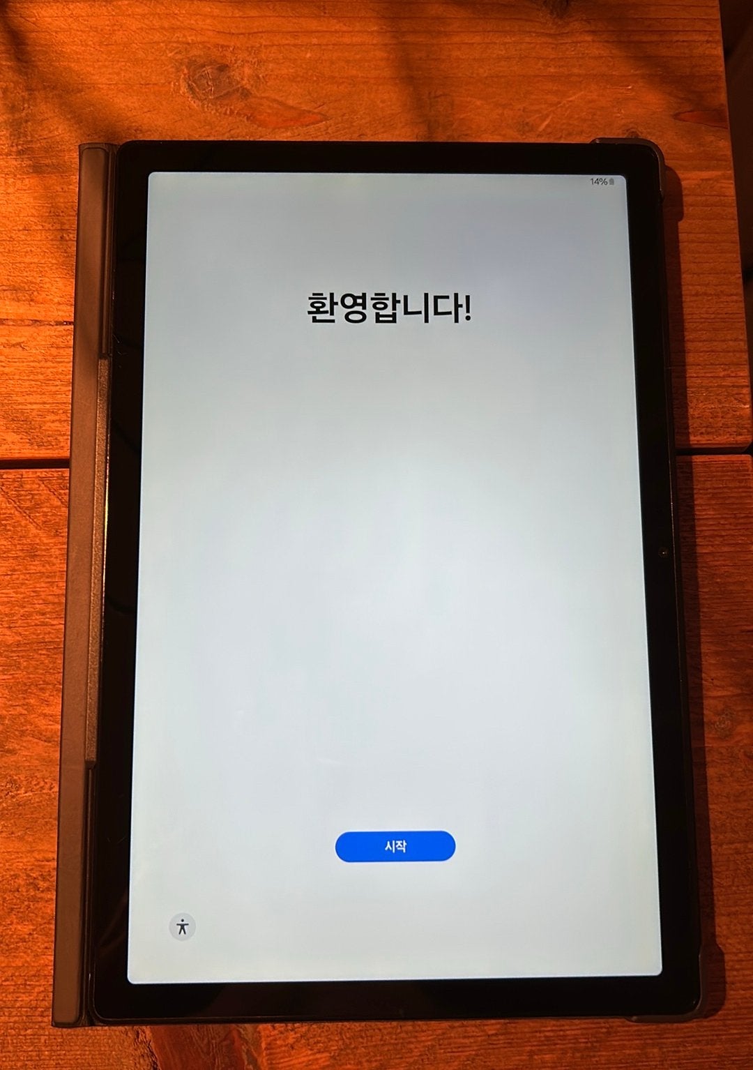 Samsung Galaxy Tab A8, Computers en Software, Android Tablets, Zo goed als nieuw, A8, 64 GB, Wi-Fi