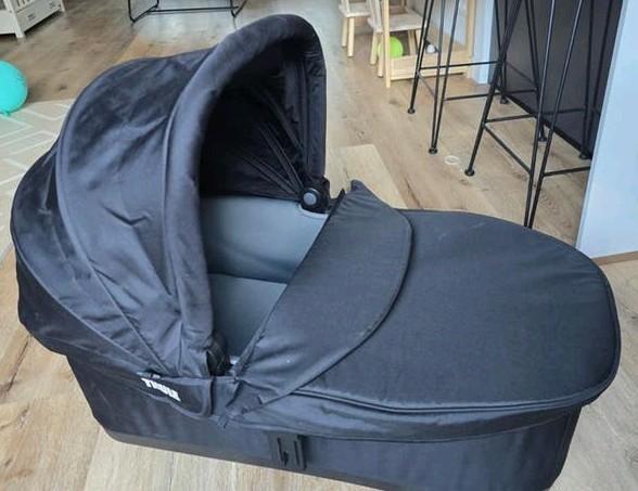 Thule Urban Glide 2 reiswieg, Ophalen, Gebruikt, Kinderwagen, Overige merken