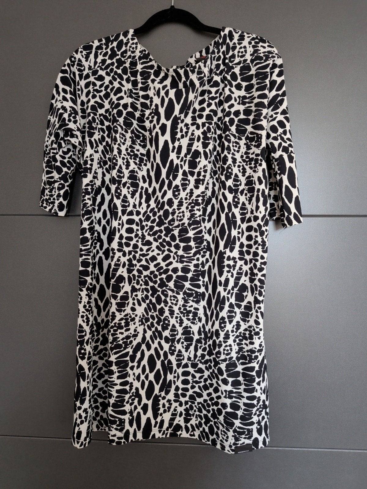 jurk Penn en Ink, Kleding | Dames, Ophalen of Verzenden, Zo goed als nieuw, Maat 34 (XS) of kleiner, Onder de knie