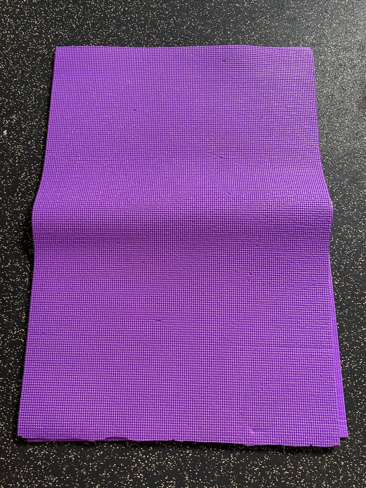 Yoga matjes en benodigdheden, Ophalen of Verzenden, Gebruikt, Yogamat